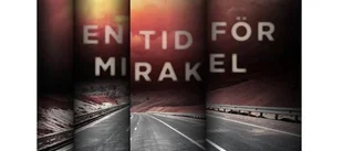 Karen Thompson Walker: En tid för mirakel
