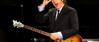 Grattis Paul och Brian, 70!