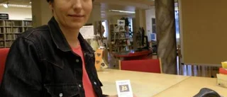 Biblioteket ska renoveras