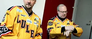 Huczkowski knäcktes		av stressen och pressen