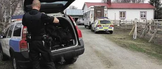 Yxoffret har förhörts