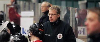 BHF rustar - ny forward klar för spel