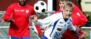 Hårt slag för IFK - Niklas Backman missar hela vårsäsongen