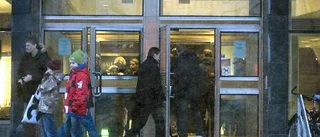 Kulturens hus ekonomi på rätt köl