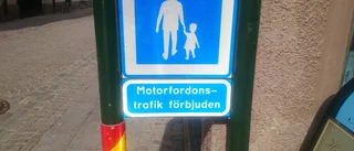 Vill ni strypa city till döds, politiker?