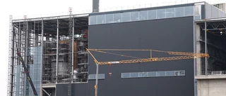 Byggjobbare intensivvårdas