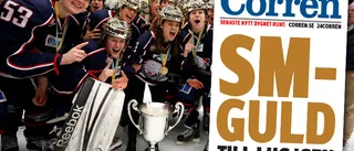 Skriv ut ditt eget guldlöp!