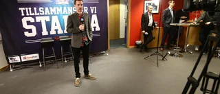 Tränartrojka och nyförvärv i LHC