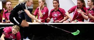 Libk:s dröm lever efter skräll
