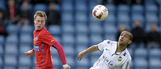 Maif värvar från allsvenskan