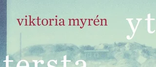 Klaustrofobiskt drama i skärgården