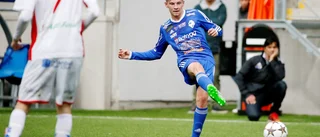City föll mot jumbon