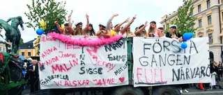 Vad har kommunen med flaken att göra?