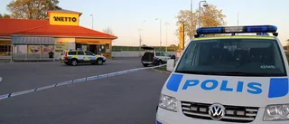 Polisen fortsätter rånarjakten