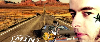 Rockabilly där tiden står stilla