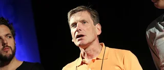 Gosskören möter Richard Carlsohn