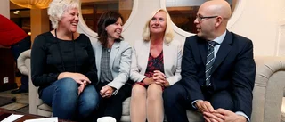 Tomrum efter Micko