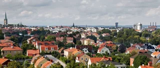 Stefan Fölster: Fler nya stadsdelar i Linköping