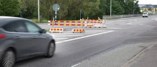 Trafikknut kan ha fått sin lösning