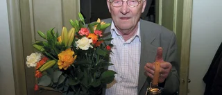 Han räddade Kalle Stinas bostad