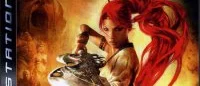 Heavenly Sword (Playstation 3)