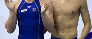 Guld och världsrekord för Piehl - igen