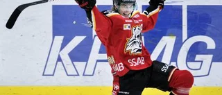 Gunnarssons första mål: Den riktiga debuten