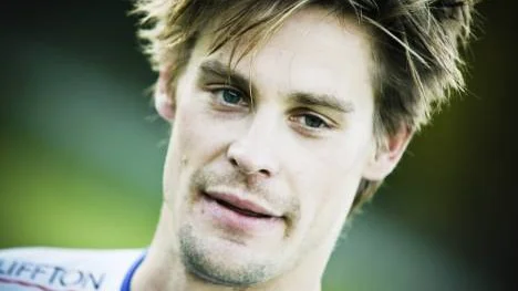 IFK Luleås Johan Isaksson hoppas att laget kan skrälla mot Assyriska i kvällens cupmatch på Skogsvallen.