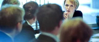 Sven-Erik Bucht har fått nog - telefonin i glesbygden en fråga för IT-ministern
