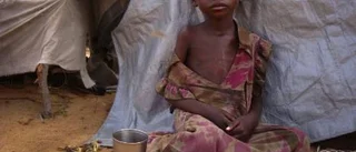 Politisk svält på Afrikas horn