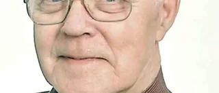 Minnesord: Adolf Nilsson