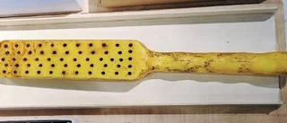Undriens återvunna språk