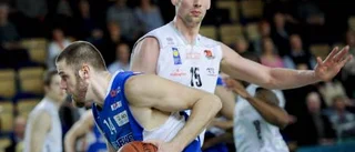 Ett första steg mot semifinal