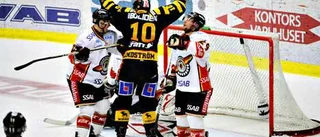 Kvitterat i Skellefteå