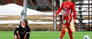 Supersviten sprack – efter storförlusten