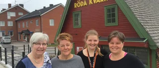 "Det visar min kärlek till Tornedalen"