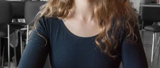 Ana Stanišić gör inte Alice Disney-söt