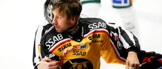 Extra: Luleå Hockey-ikonen tränar med Färjestad