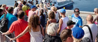 Succésommar i skärgården
