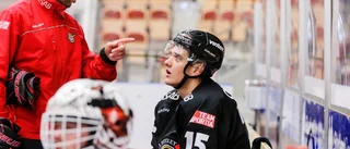 "Vi är stora och starka killar som gör vad vi måste göra"