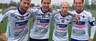 Cupmakarna som fixade segern för IFK Luleå