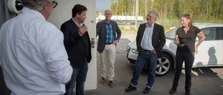 Eriksson (MP) sågar elrabatt