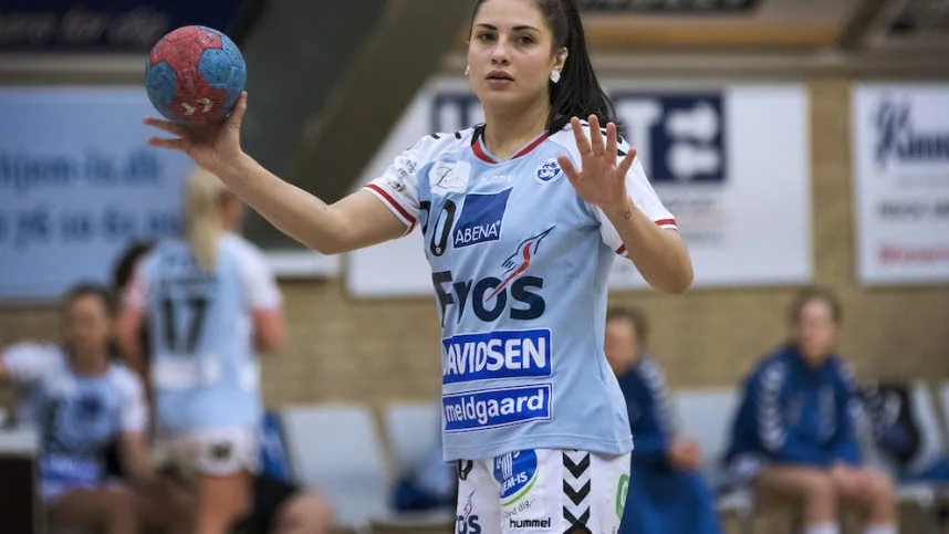 Nej tack. Krstina Logvin nobbade Boden.