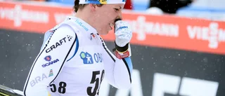Kallas beslut: Hoppar av skidlandslaget