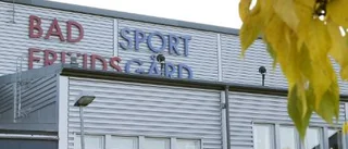 Ny dyr smäll för badhuset