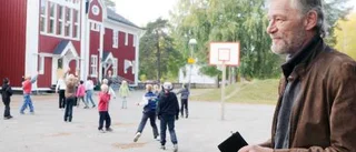 Basket-projekt för ljus framtid