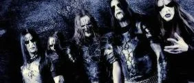 Dark Funeral ser fram emot giget i Boden