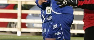 Raka spåret för Alvik