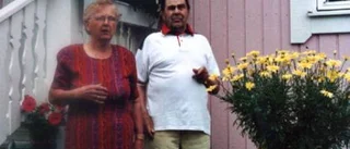 80-årsdagen firas med familjen