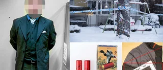 32-åringens ord från rätten: "Har förstört så mycket"